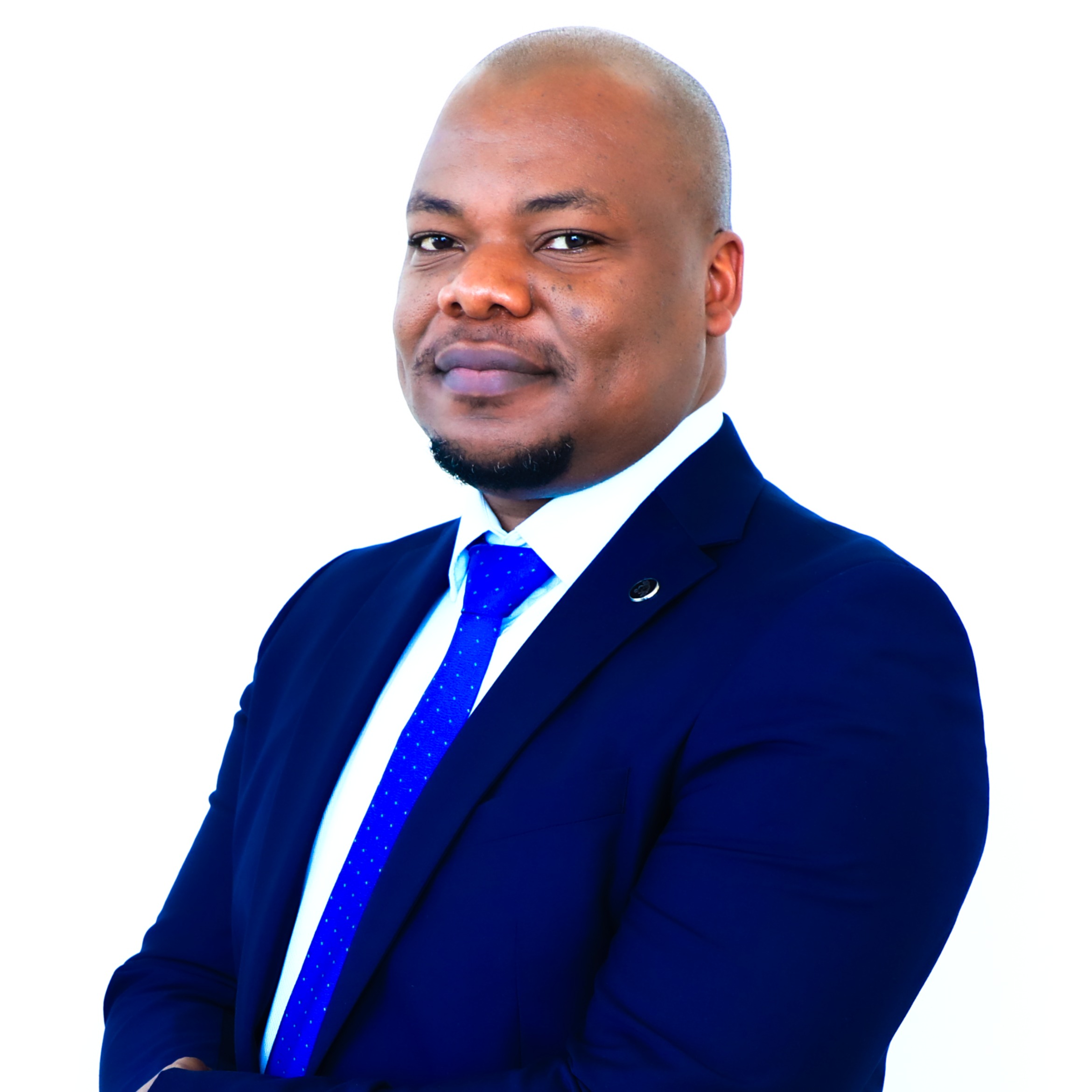 Walter M. Ndesanjo photo