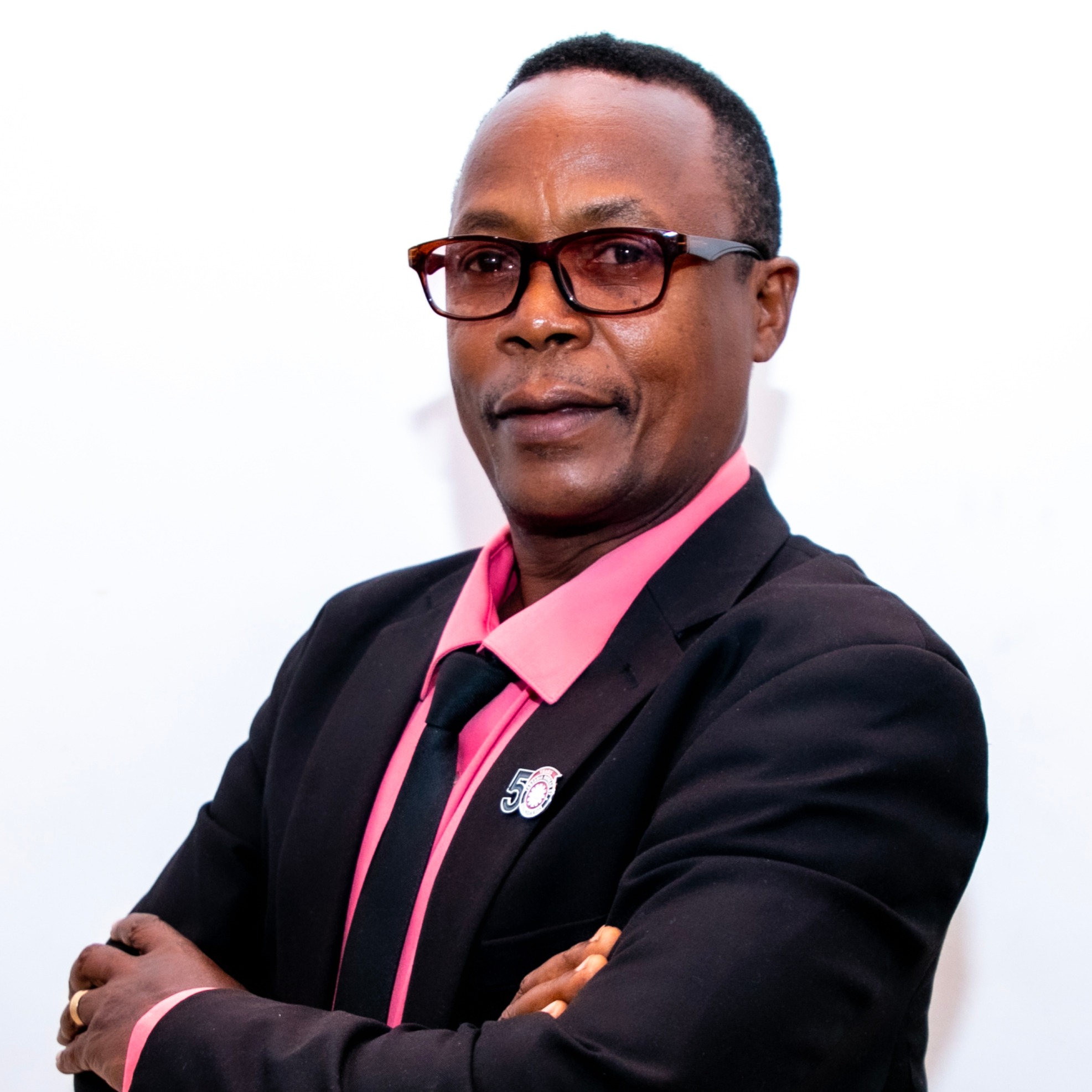 Timothy T. Mmbaga photo