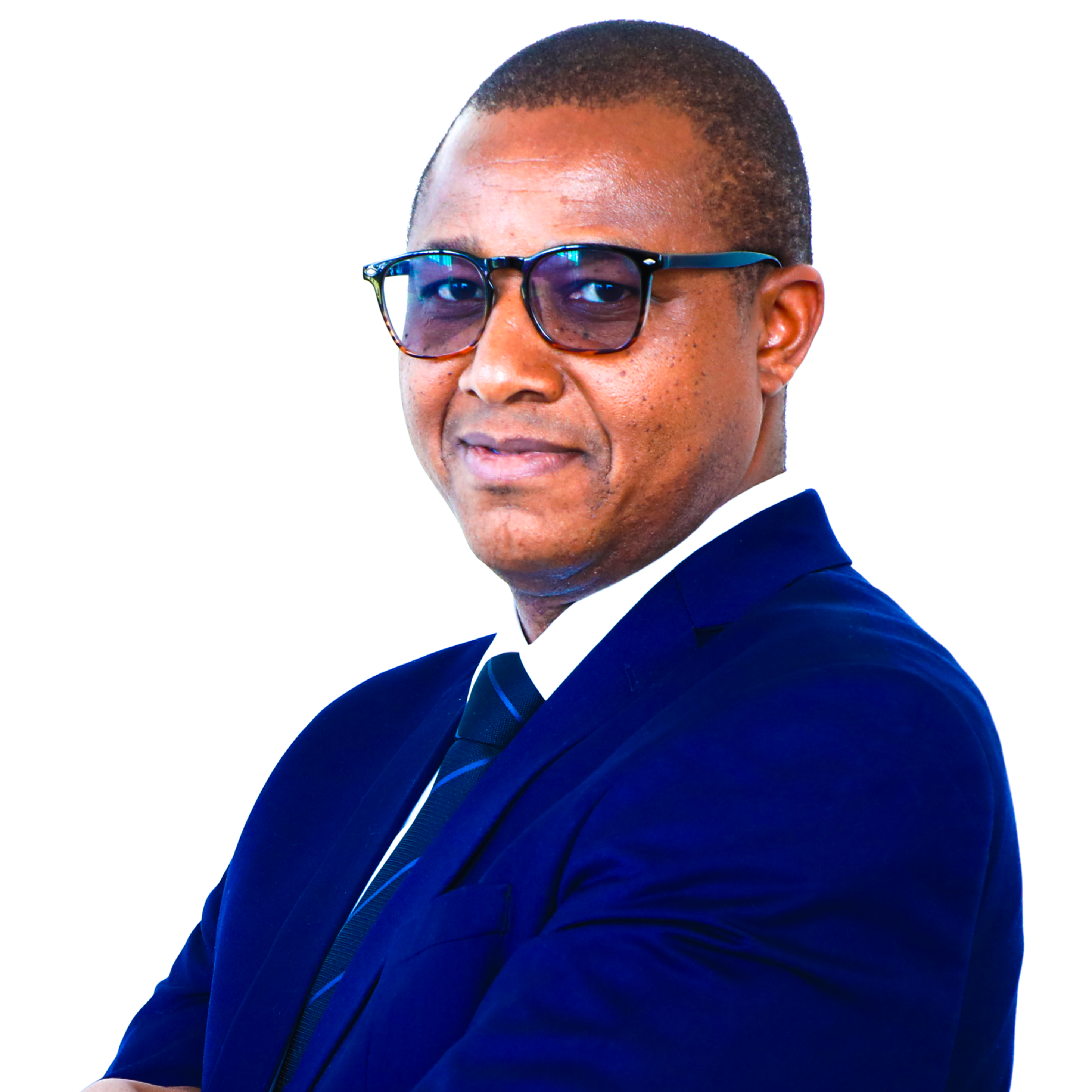 Joseph Makene photo
