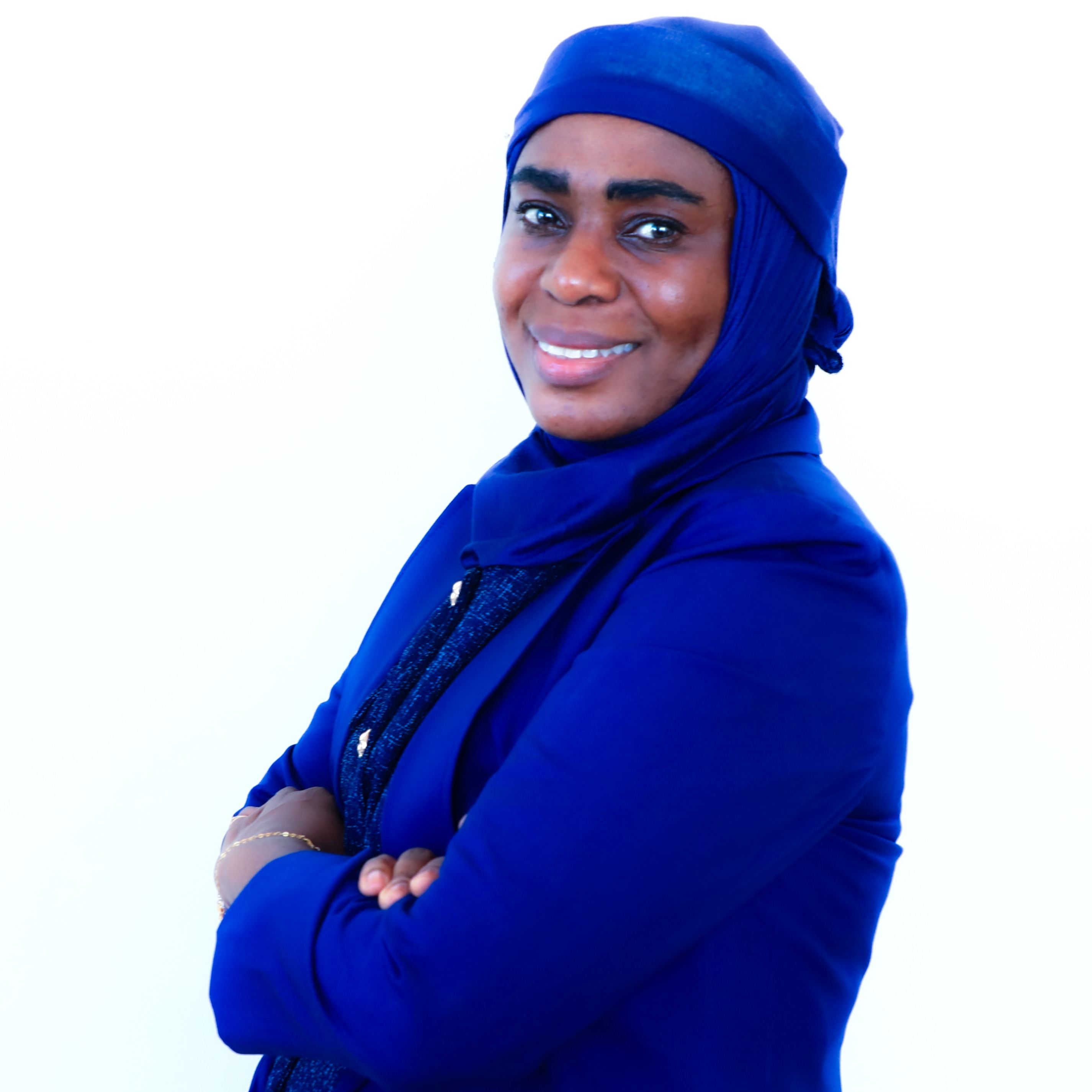 Amina Yasini photo