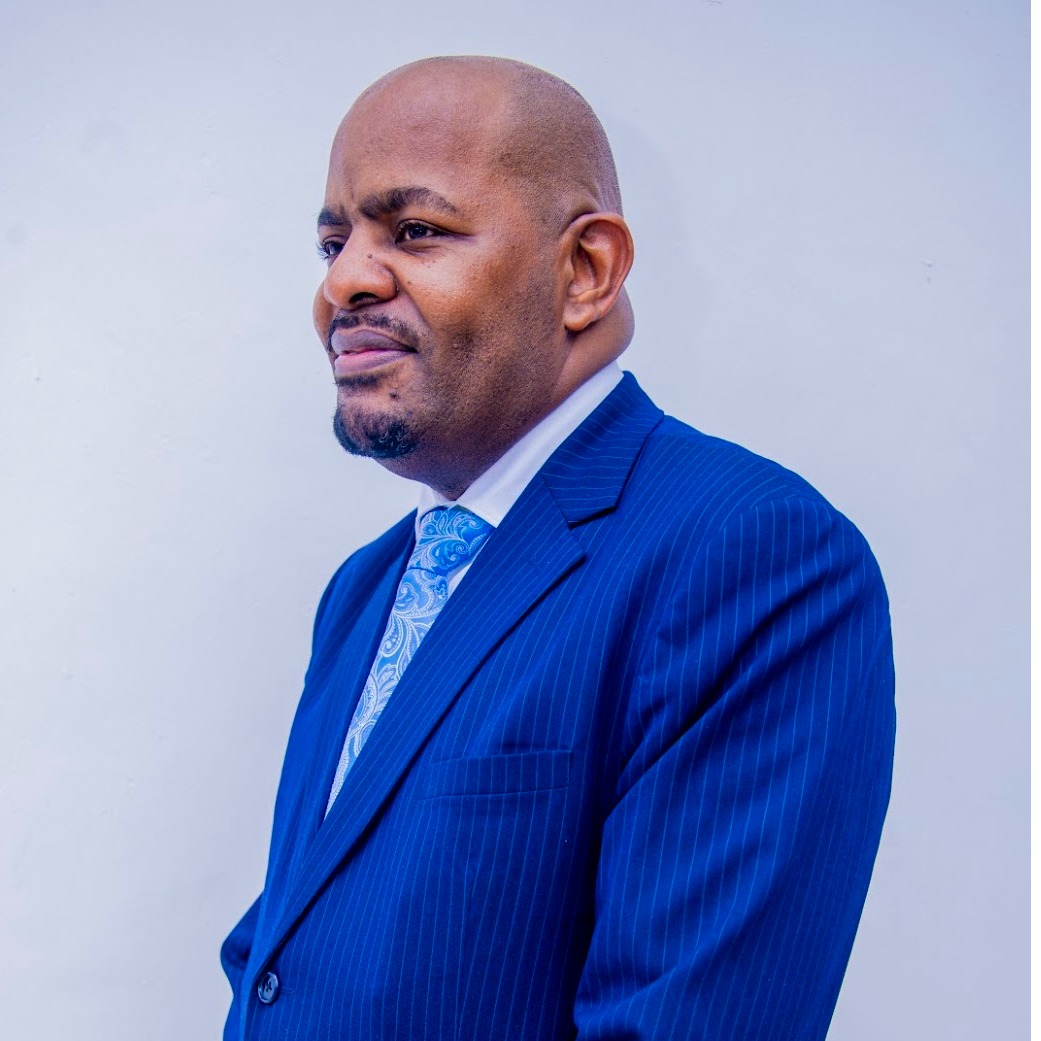 Robert P. Mtengule photo