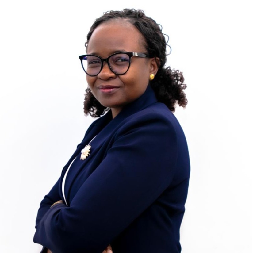 Leticia Igogo photo