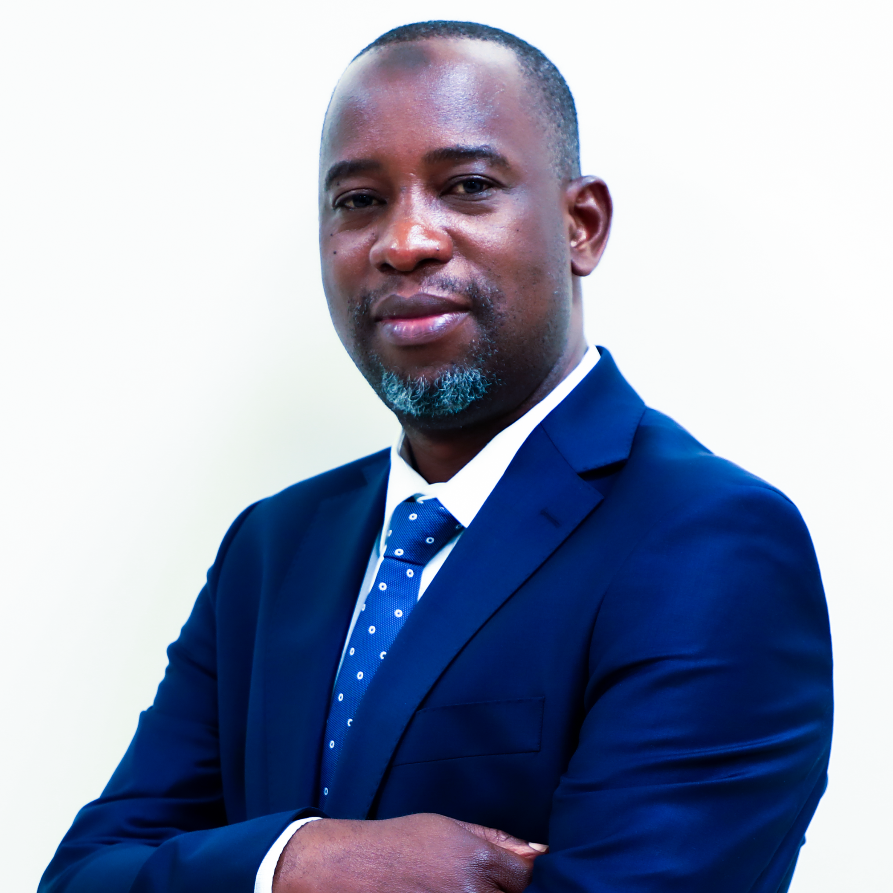 Shaban Kambwili photo