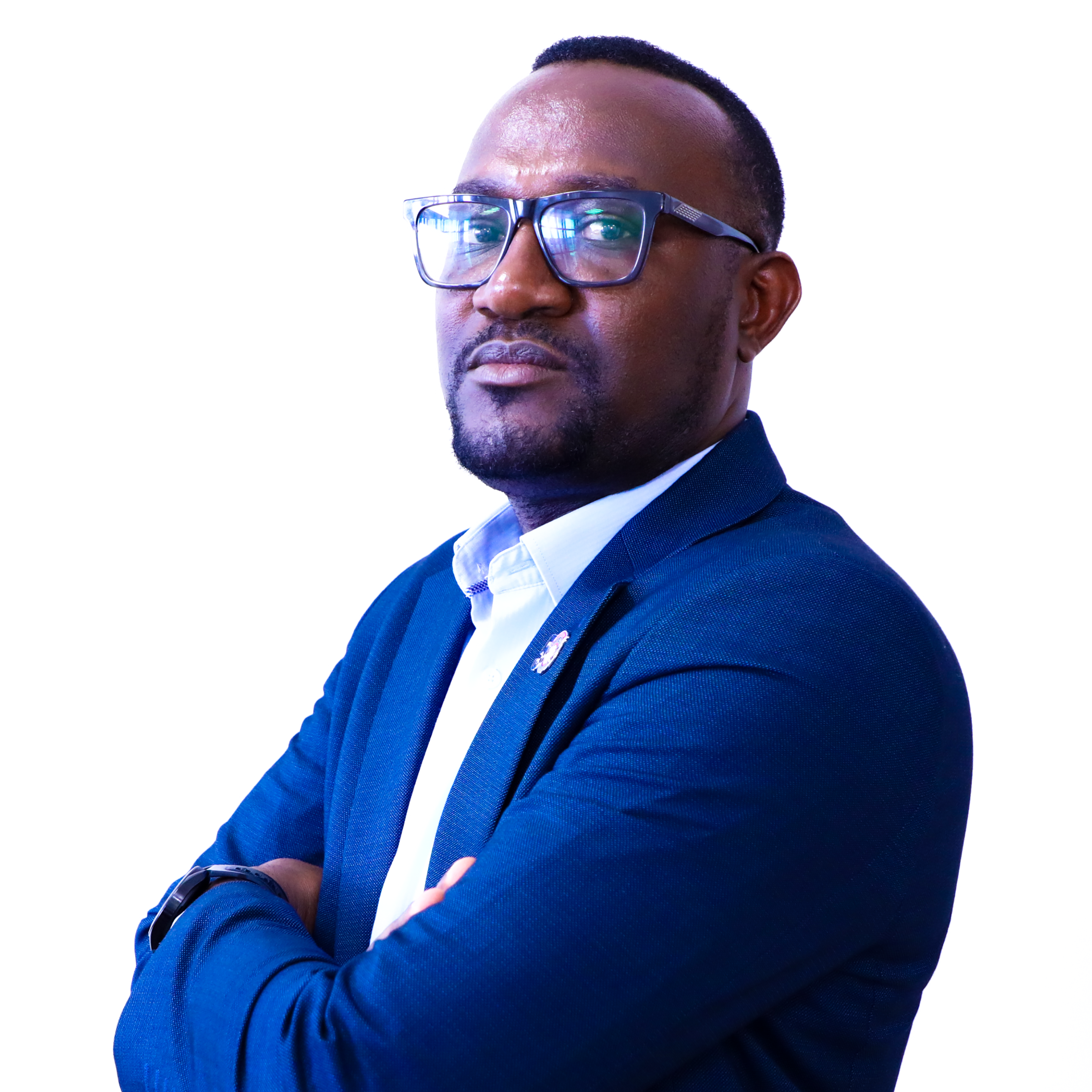 Florian  C. Batakanwa photo