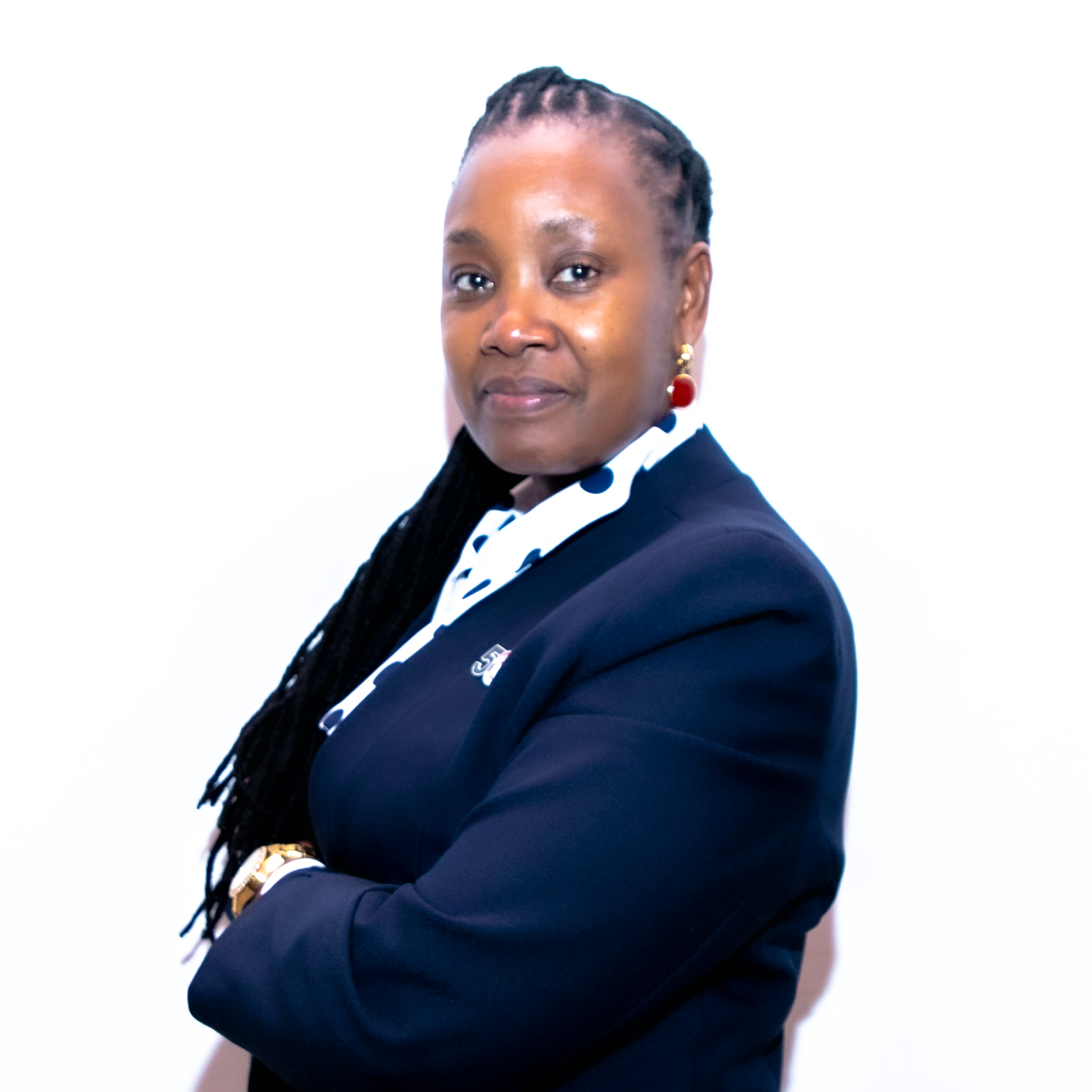 Nandera E. Mhando photo