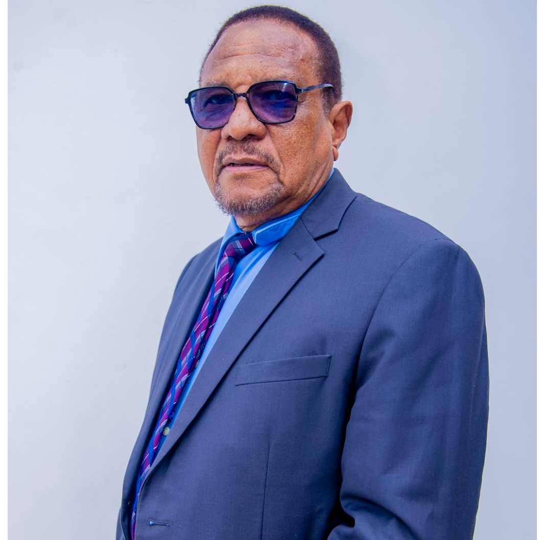 Othman Chande Othman photo