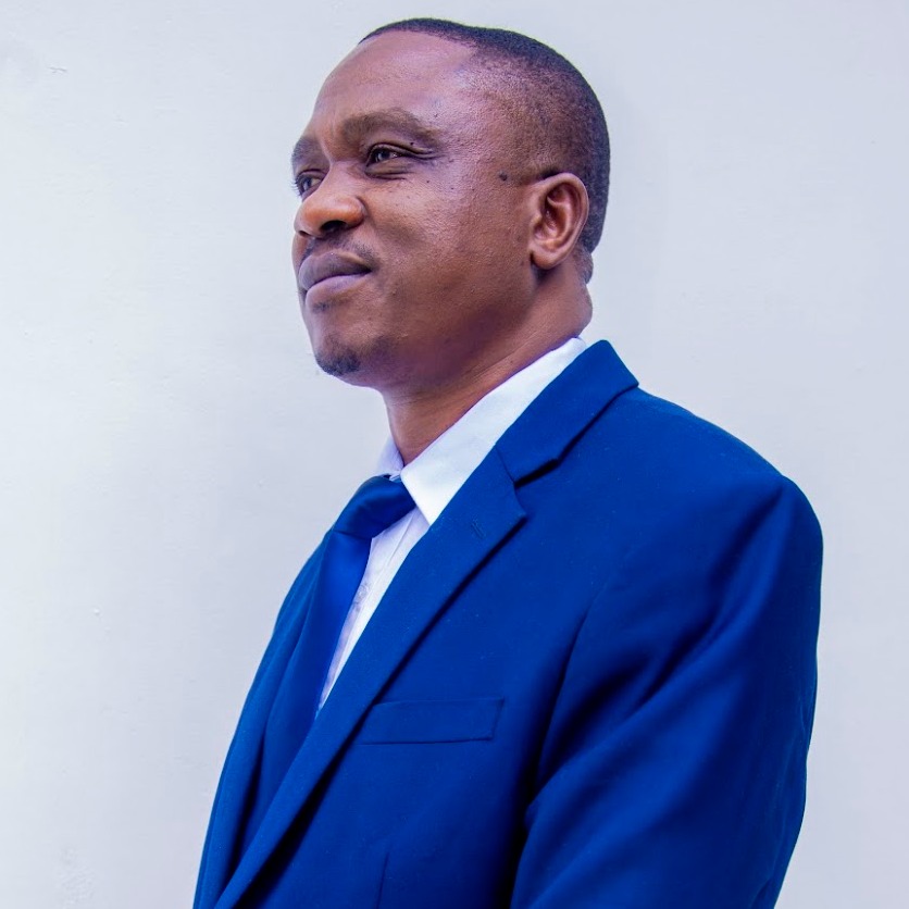 Ombeni W. Msuya photo
