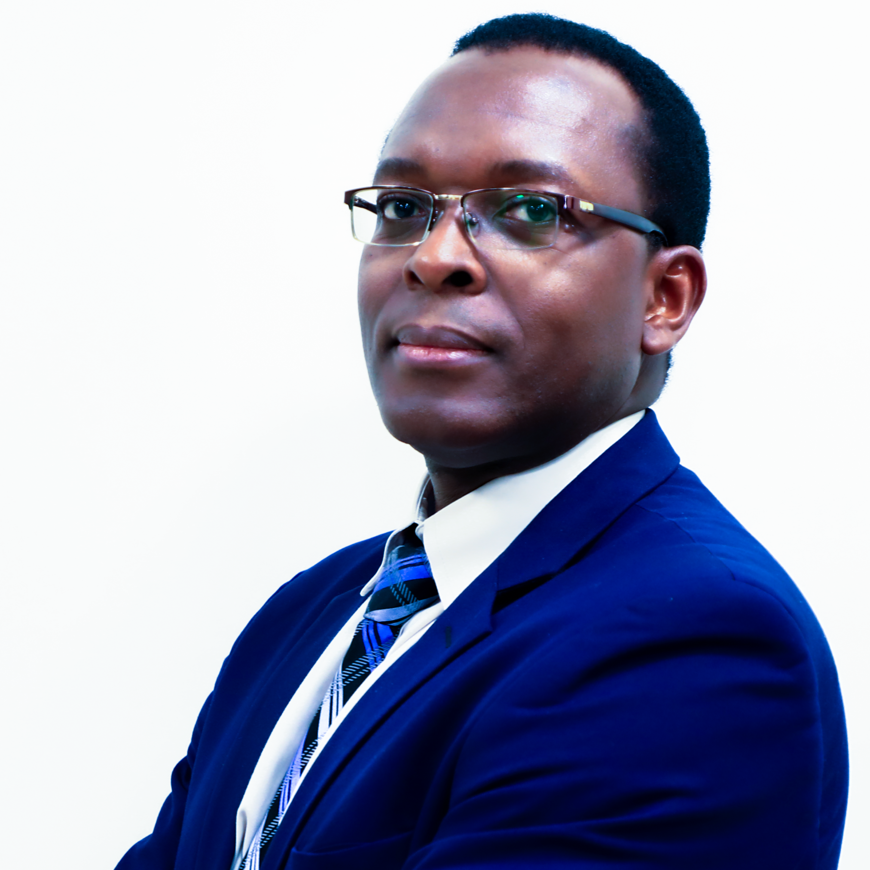 David Ndibalema photo