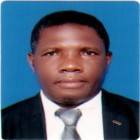 Mr. Nickonia Mwabuka