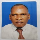 Mr. Mikidadi J. Mdete