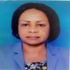 Dr. Catherine Canute Joachim