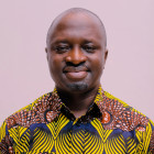 Eng. Kalumuna Prosper Benedicto