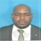 Mr. Robert P. Mtengule