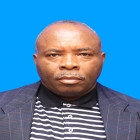 Mr. Abel Mwakasonda