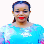 Ms. Gladness H. Kaseka