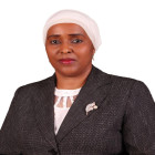 Dr. Ashura  A.  Katunzi