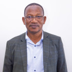 Mr. Ridhiwani Ramadhani Matange