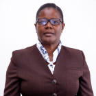 Dr. Candida P. Shirima