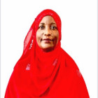 Ms. Mwasiti Balozi Maggid