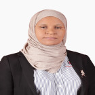Ms. Noor Meghji