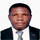 Mr. Nickonia Mwabuka