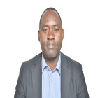 Eng. Yekonia Anyitike Sanga