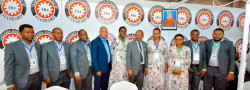 Dar es salaam International Trade Fair 2021
