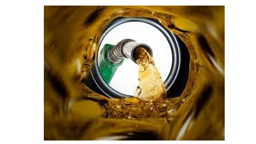Fuel Marking